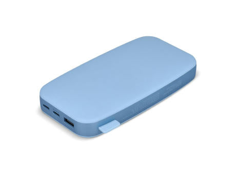 2PB18100 | Fresh 'n Rebel Powerbank 18000mAh USB-C Fast Charging 20W