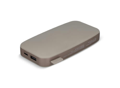 2PB12100 | Fresh 'n Rebel Powerbank 12000mAh USB-C Schnellladung 20W