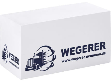 Containerblock 15 x 8 x 8,5 cm