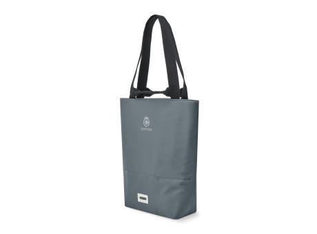 Black+Blum isolierte 16L Trage- & Kühltasche
