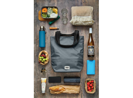 Black+Blum isolierte 16L Trage- & Kühltasche
