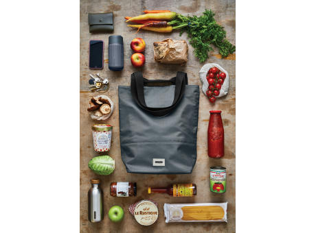 Black+Blum isolierte 16L Trage- & Kühltasche