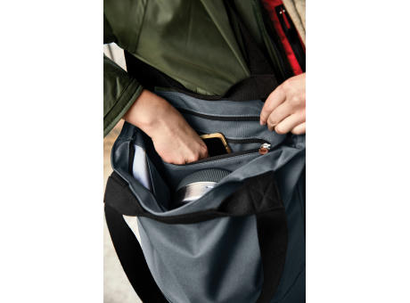 Black+Blum isolierte 16L Trage- & Kühltasche