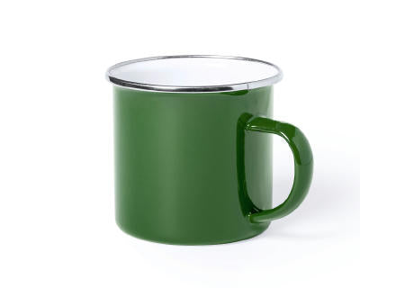 Tasse Kirpal