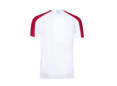 Erwachsene T-Shirt Tecnic Dinamic Comby