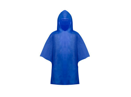 Poncho Teo