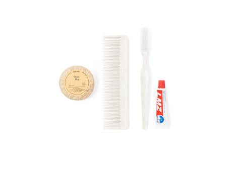 Set Essential Kit