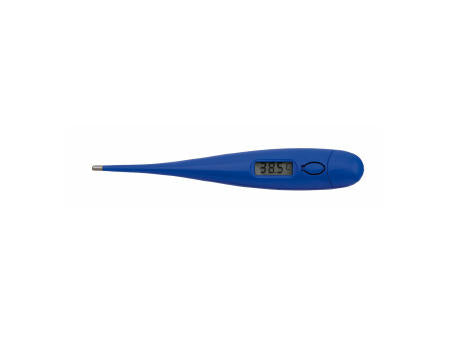 Digitales Thermometer Kelvin
