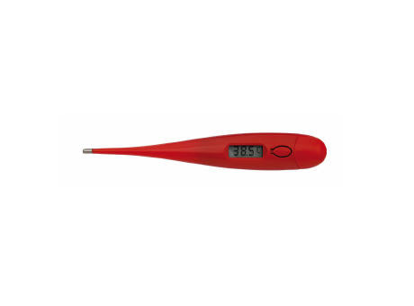 Digitales Thermometer Kelvin