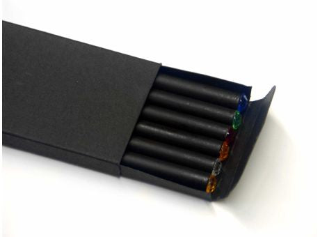 LAROS Crystal Pencil Set
