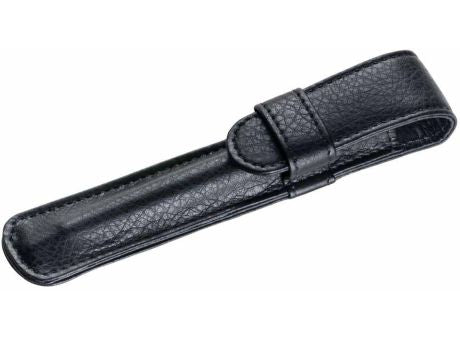 Synthetic-LEATHER Pouch