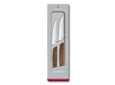 Victorinox - Steakmesser-Set 2-teilig