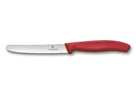 Victorinox - Tomaten- und Tafelmesser
