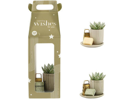 Aromatic Christmas Giftset small