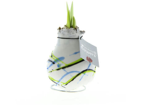 No Water Flowers® - Art