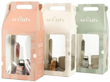 Aromatic Giftset large