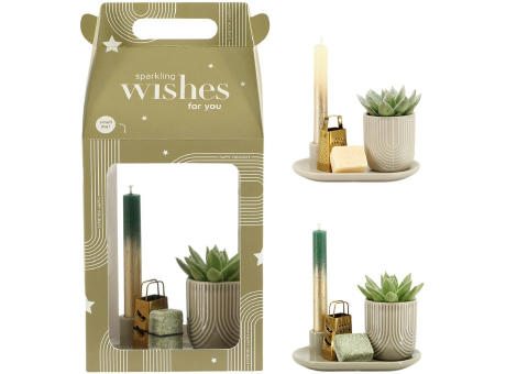 Aromatic Christmas Giftset large