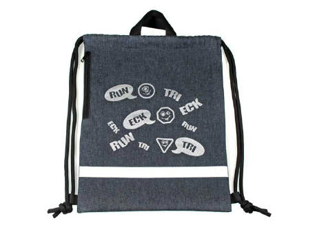 Jeans-Bag RESACK RECYCLING
