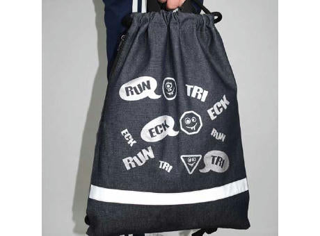 Jeans-Bag RESACK RECYCLING