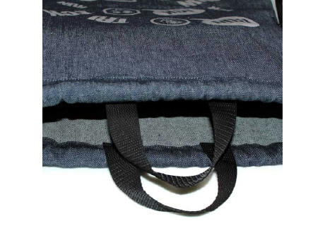 Jeans-Bag RESACK RECYCLING