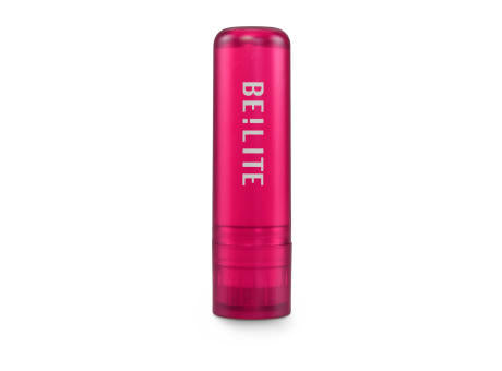 Lippenpflegestift Lipsoft Basic weiß gefrostet