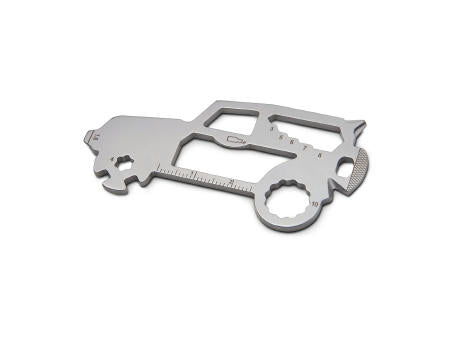 ROMINOX® Key Tool // SUV - 19 features (Auto)