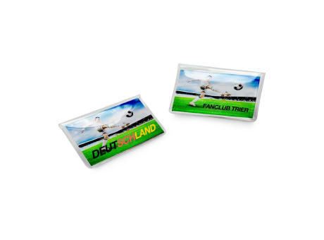 Pflastermäppchen PVC - Standardpflaster