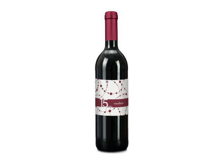 Französischer Cabernet Sauvignon Trocken - Kapselfarbe Gold, 0,75 l