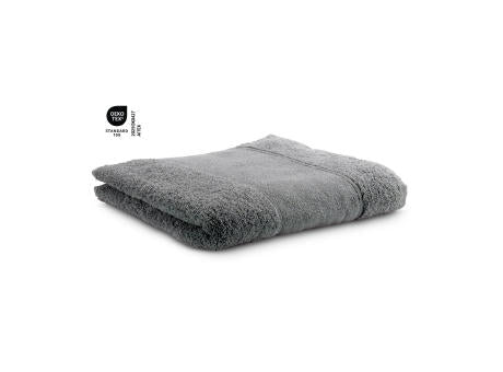 Handtuch Mari 50 x 100 cm grau