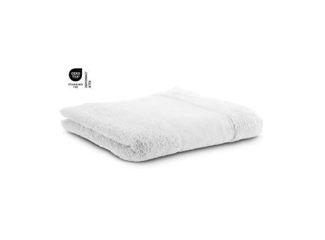 Handtuch Mari 50 x 100 cm grau