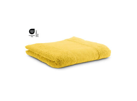 Handtuch Mari 50 x 100 cm grau