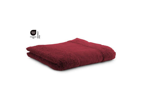 Handtuch Mari 50 x 100 cm grau