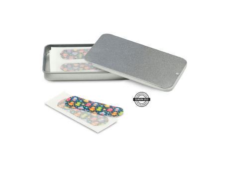 Pflaster Schiebebox - Standardpflaster