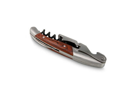 ROMINOX® Sommeliermesser // Gujol - in Holzkiste