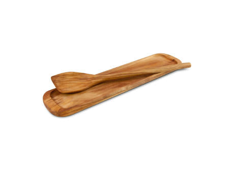 Geschenkset / Präsenteset: Pasta Rustico