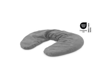 Nackenhörnchen Körnerkissen Relax navy