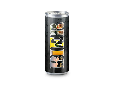Helles Bier, 250 ml - Kleinmengen ab 24 Dosen