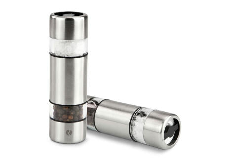 ROMINOX® Mini Salz- & Pfeffermühle // Parum