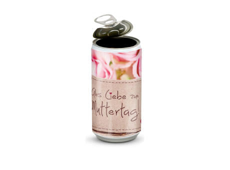 Geschenkset / Präsenteset: SPA Dose - Alles Liebe zum Muttertag