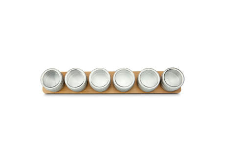 ROMINOX® Gewürz-Magnetboard // Gustus