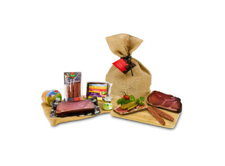 Geschenkset / Präsenteset: Weihnachtsvesper