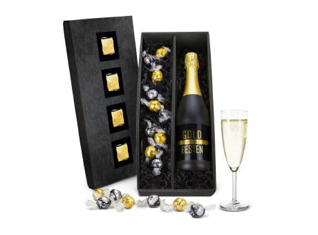 Geschenkset / Präsenteset: Goldene Momente