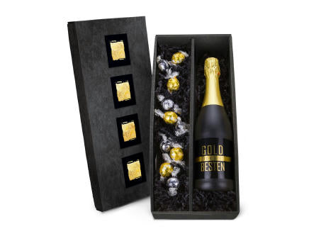 Geschenkset / Präsenteset: Goldene Momente