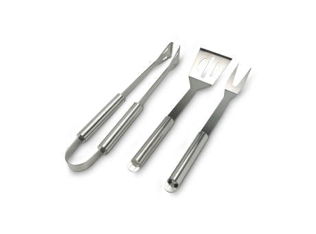 ROMINOX® Grillkoffer // Barbecue