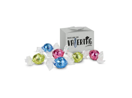 Geschenkartikel / Präsentartikel: Lindt Danke - Vatertag