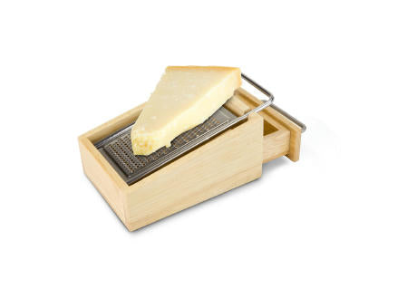 ROMINOX® Käsereibe // Parmo