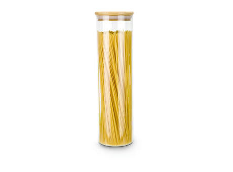 Geschenkset / Präsenteset: Spaghetti im Glas