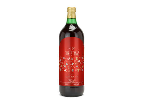 Geschenkset / Präsenteset: Roter Glühweinduft