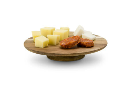 Geschenkset / Präsenteset: Pralinen-Étagère