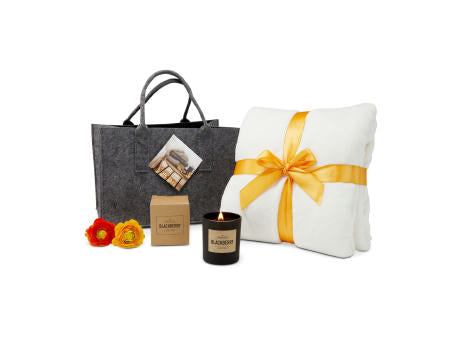 Geschenkset / Präsenteset: Hyggelige Stunden